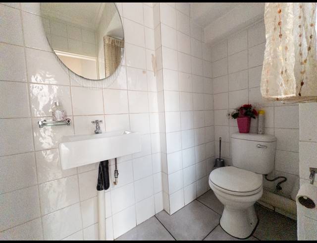 3 BEDROOM TOWNHOUSE FOR SALE IN SONNEVELD